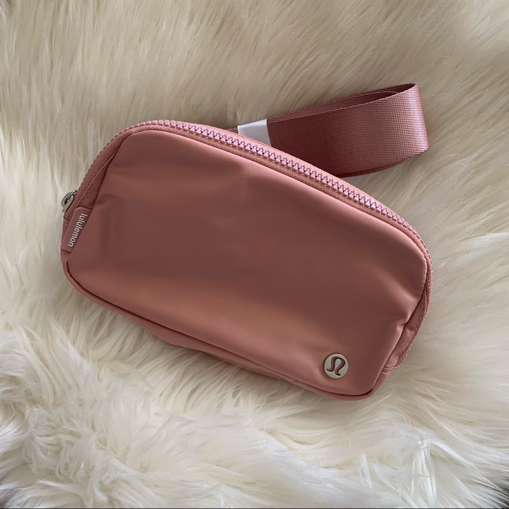 Lululemon Belt Bag